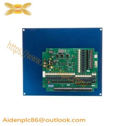 Ametek DNC-T2032-B10 AC Input Module, Advanced Industrial Control Solution