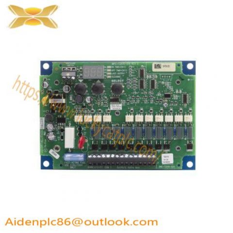Ametek DNC–T2010–R20 AC Input Module