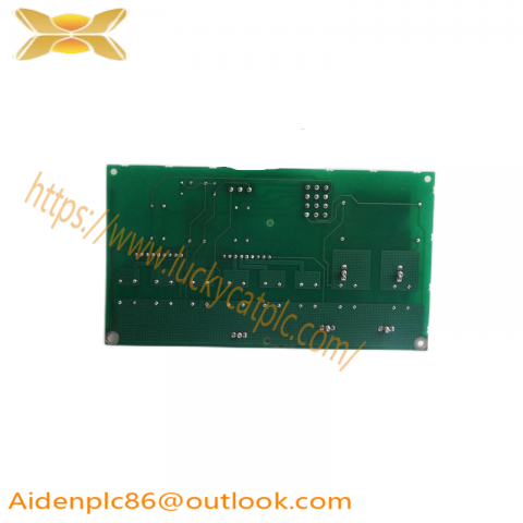 AMK 3001655-50KW-EC1: Industrial Control Module for Advanced Automation Solutions