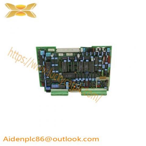 AMK MIFA M2 - Advanced Manufacturing Control Module