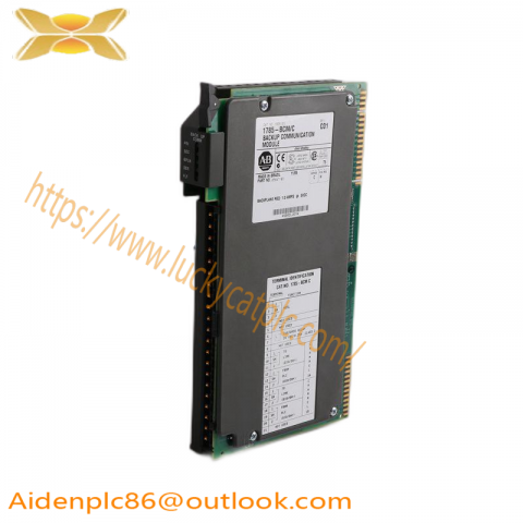 Prosoft AN-X2-AB-DHRIO Multi-purpose Industrial Gateway