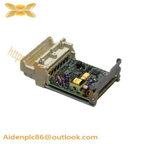 Schneider Electric Analog Input Module TSXAEZ414 - Advanced Control for Industrial Applications