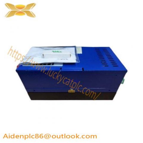 ANSALD SPAM050U1D - Precision Industrial Control Module