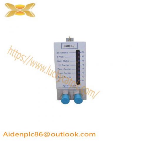 ASM LVC-414-3 54-107950A15: Advanced Vapor Controller, High Performance, Industrial Grade