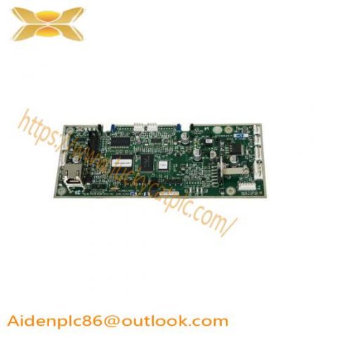 ASYST SB-700 Industrial Control Module