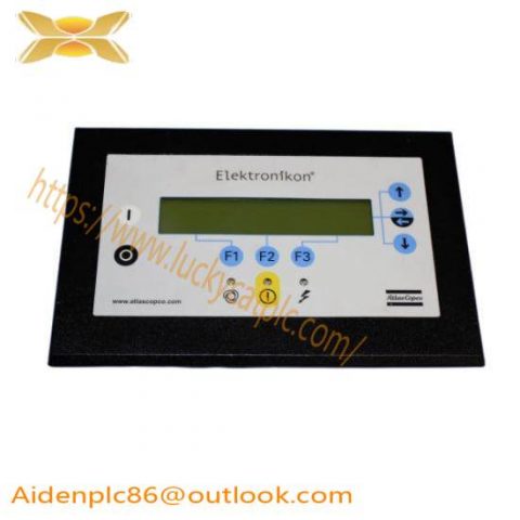 Atlas Copco Elektronikon 1900071032 Control Module