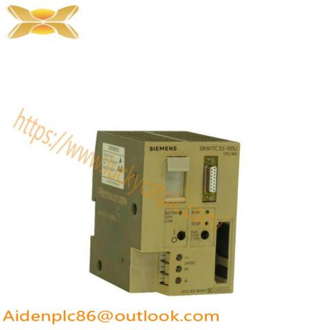 AUTOLIV Sim.Mod.B0760 627913600B - High Performance Simulation Module for Industrial Control Systems