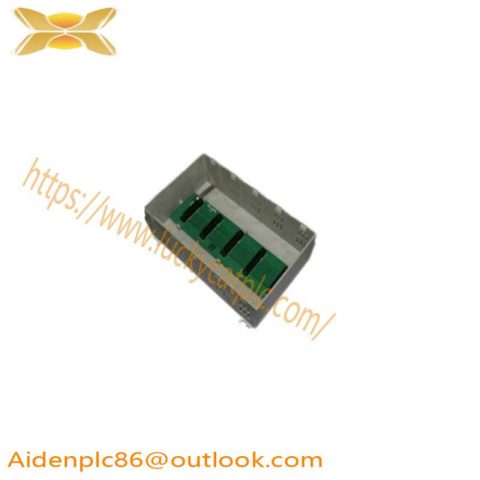 AUTONET HFRR01-PCB-V10 HFRR01PCBV10 PLC Utility Module