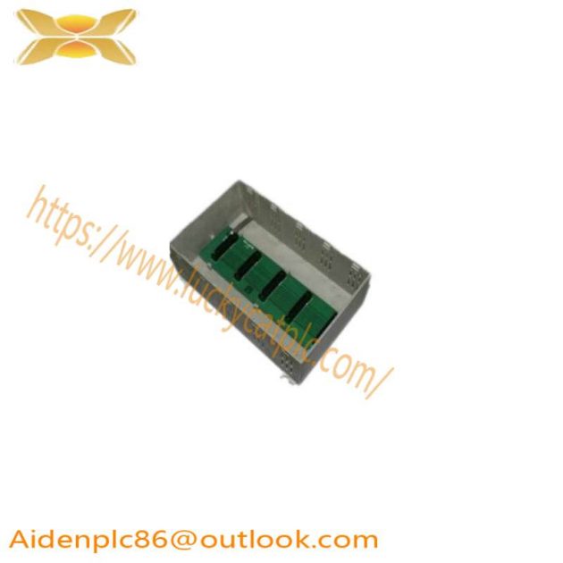 AUTONET HFRR01-PCB-V10 HFRR01PCBV10 PLC Utility Module