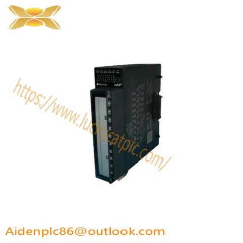 AZBIL NX-D15NT4T00: Advanced Temperature Control Module, Precision for Industrial Applications
