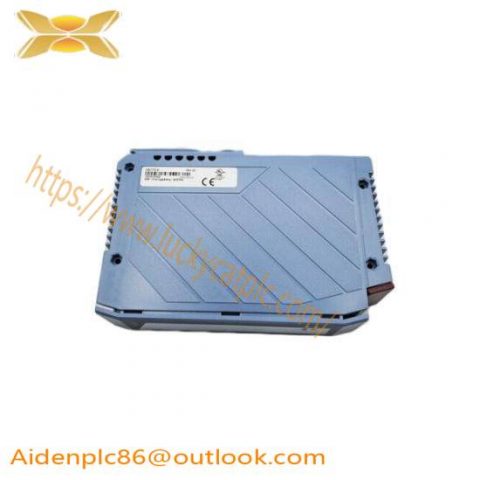 B&R 3DM455.60-2: Advanced Digital Mixed Module for System 2005