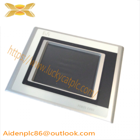 B&R 4PP120.0571-21 COLOR LCD DISPLAY