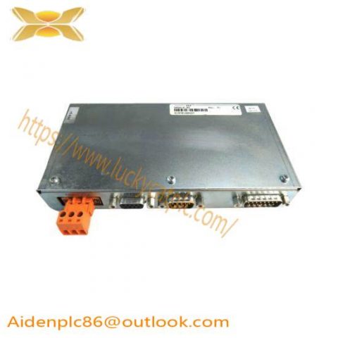 B&R 5A5010.02 Remote Display Adapter, Industrial Control Module