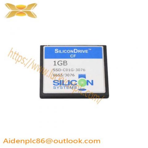 B&R 5CFCRD.1024-03 - High-Speed 1GB Compact Flash Card for Industrial Automation