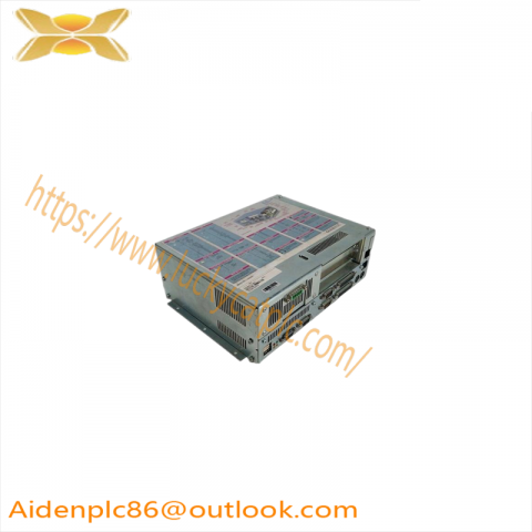 B&R 5P5000:V1407 Industrial Control Computer