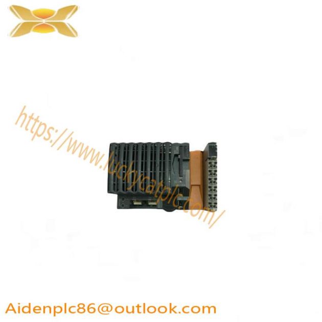 B&R 7AI261.7 - High Precision Analog Input Module for Industrial Automation