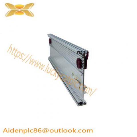 B&R 7BP705.0 Central Processor Module Rack