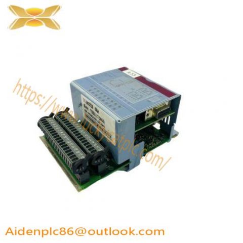 B&R PLC Module 7CM211.7: Advanced Control Solutions for Industry