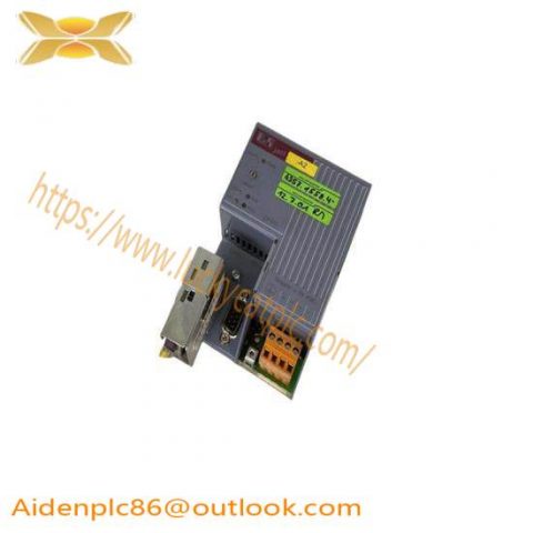 B&R 7CP470.60-2/CP470 CPU Module, Advanced Control Processing Unit
