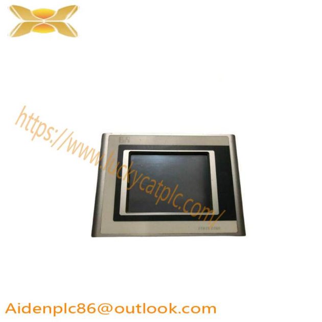 B&R 7DO138.70 High-Frequency Industrial Module