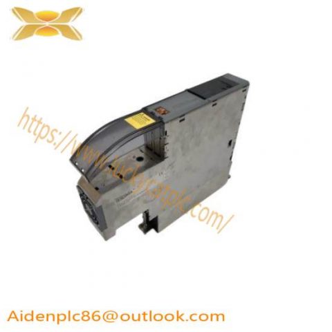 B&R 8B0C0320HW00.002 Auxiliary Supply Module