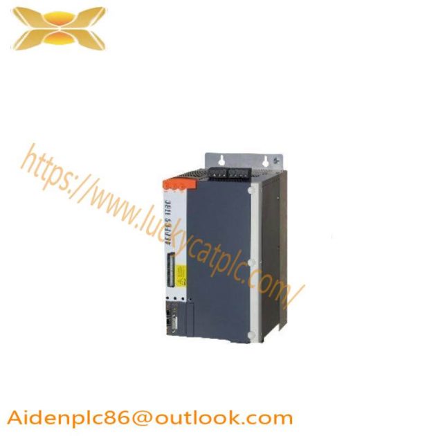 B&R 8V1180.00-2: High-Efficiency Power Conversion Equipment