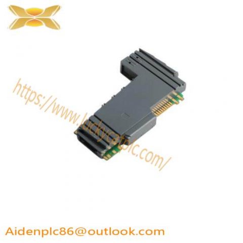 B&R ECEP128-0 High-Speed Ethernet Communication Module