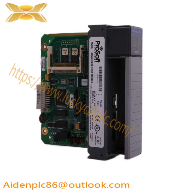 B&R ECEP128-0 High-Speed Ethernet Communication Module