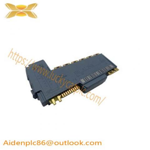 B&R X20AT2402 Terminal - Industrial Automation Module