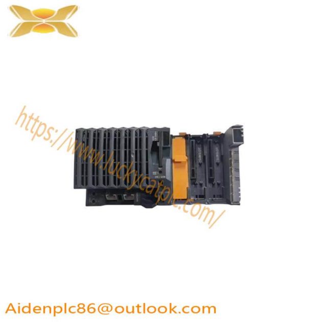 B&R X20CP1486 Modular Interface - Advanced IO Solution for Industrial Automation