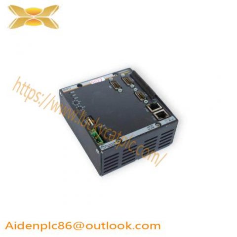 BACHMANN MX213 | BACHMANN ELECTRONIC | Industrial Control Module