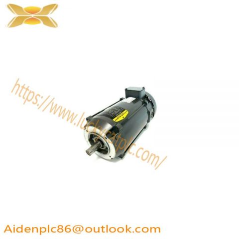 Baldor 34-6549-3946G3 Industrial Electric Motor