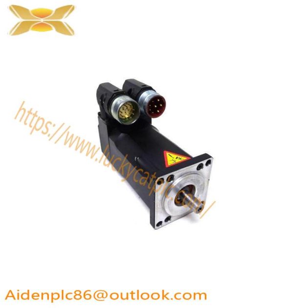Beckhoff AM227M-0000 Servo Motor, Precision Control for Advanced Automation