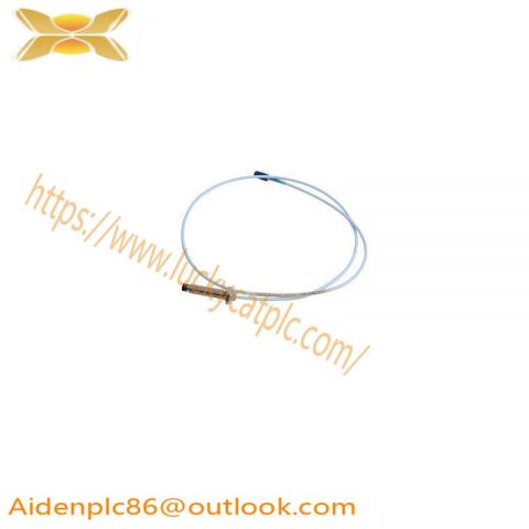 BENTLY 1-536067-4 Vibration Monitoring Module