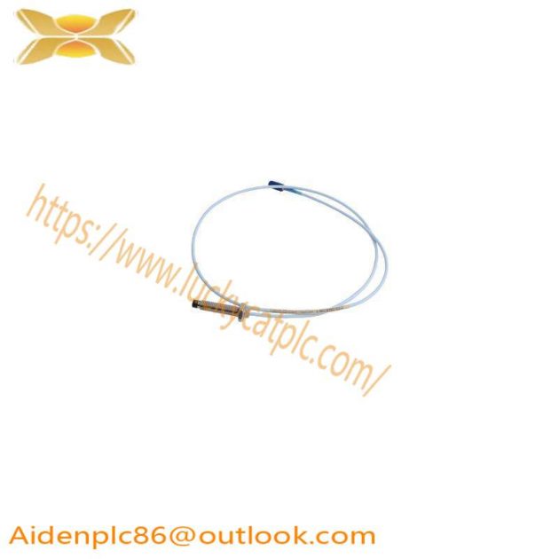 BENTLY 1-536067-4 Vibration Monitoring Module