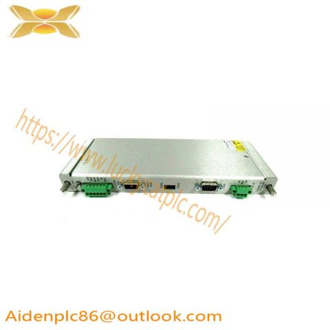 BENTLY 125768-01 High Precision Vibration Sensor