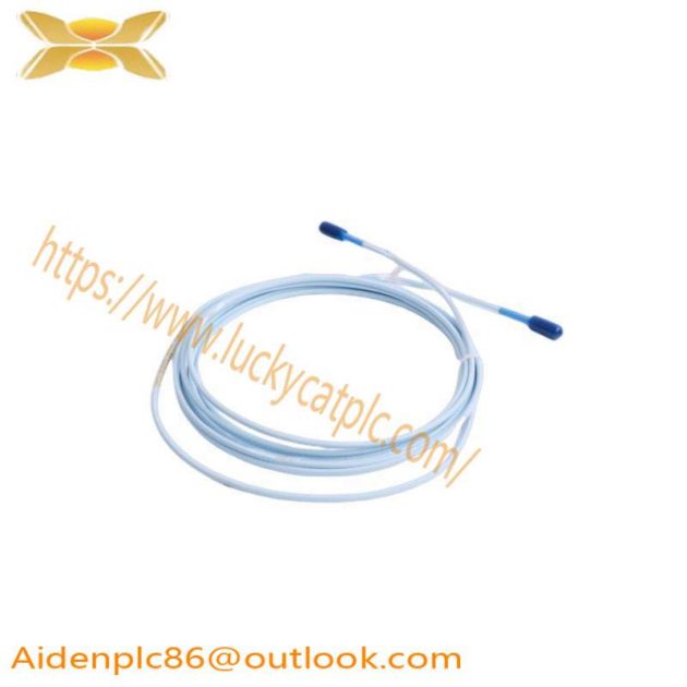 BENTLY 125768-01 High Precision Vibration Sensor
