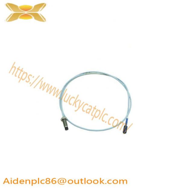 BENTLY 125768-01 High Precision Vibration Sensor