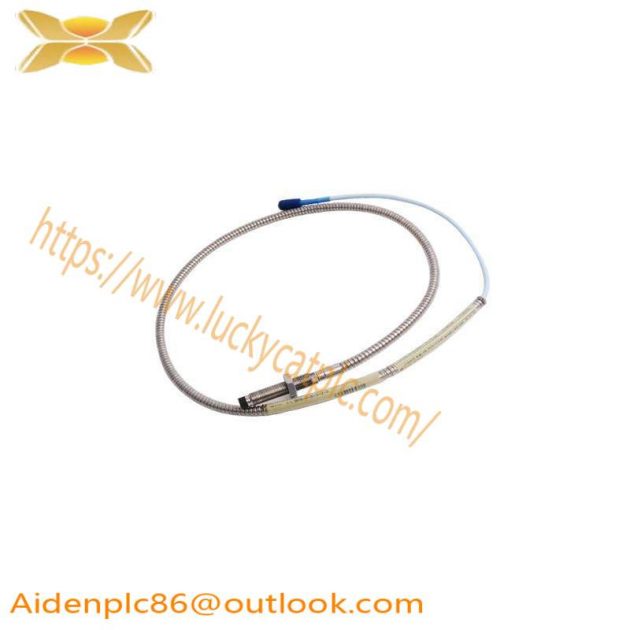 BENTLY 132417-01 Vibration Monitoring Module