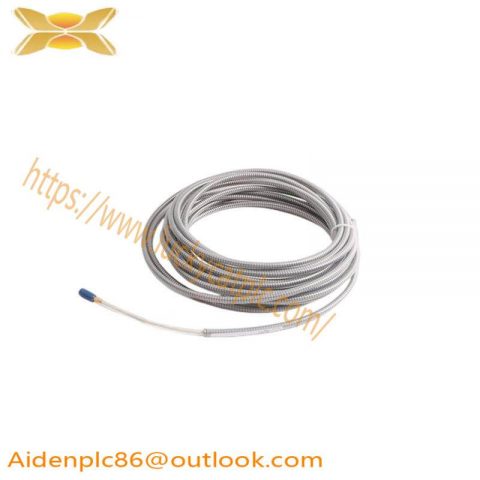 BENTLY 136711-01 Custom Module for Industrial Control Systems