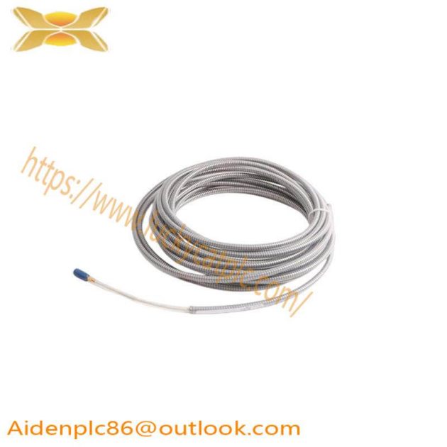 BENTLY 136711-01 Custom Module for Industrial Control Systems