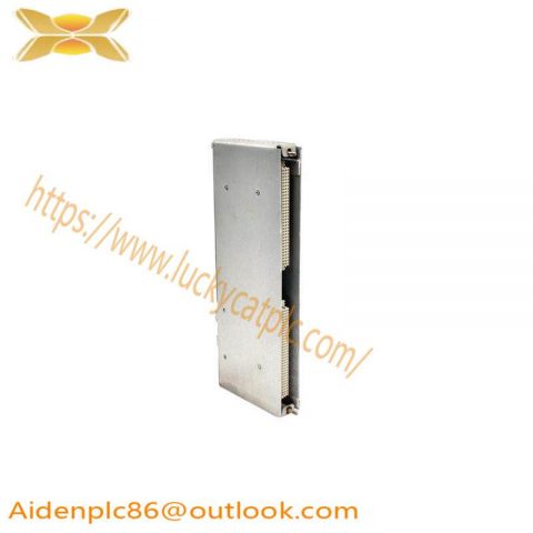 BENTLY 136719-01 Vibration Monitoring Module