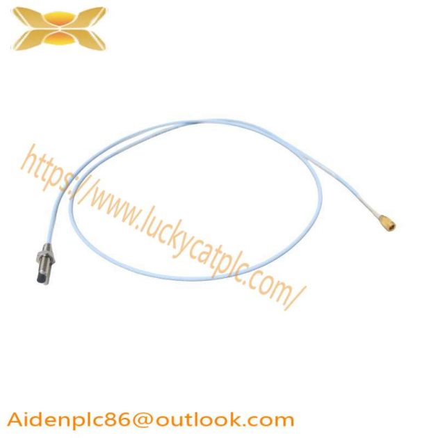 BENTLY 330104-00-13-10-02-CN Vibration Monitoring Module