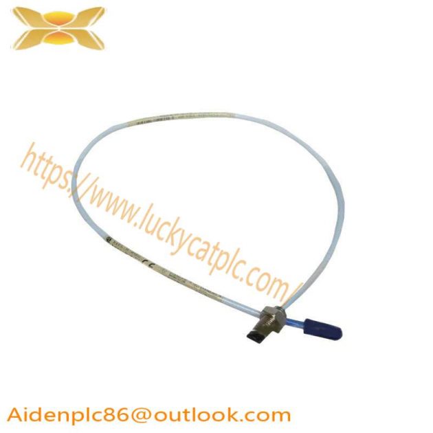 BENTLY 330104-00-13-10-02-CN Vibration Monitoring Module