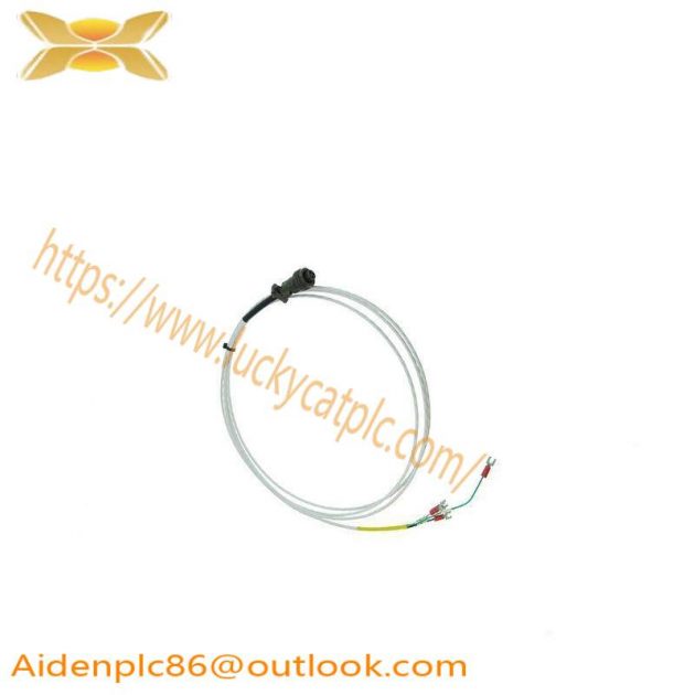 BENTLY 330130-045-01-CN High Precision Vibration Monitoring Module
