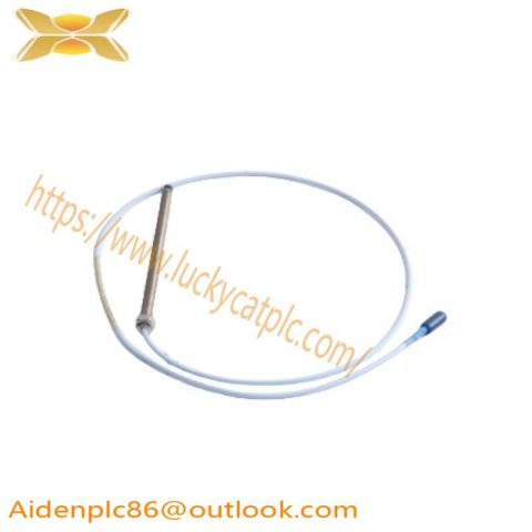 BENTLY 3500/05-01-01-01-00-00 Vibration Monitoring System