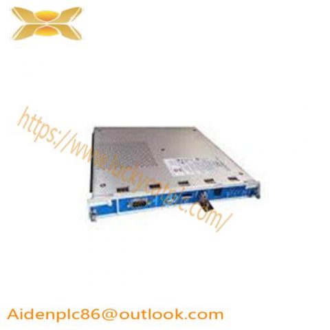 BENTLY 3500/22M 138607-01 Industrial Control Module
