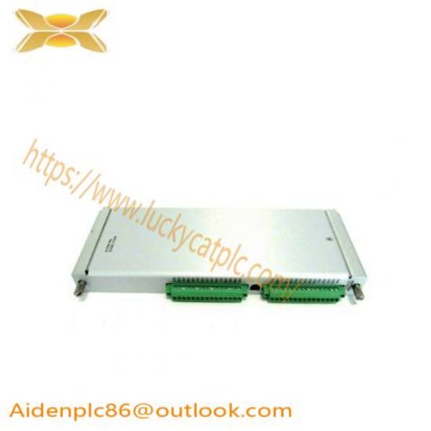 BENTLY 3500/42M Card for Industrial Control Systems