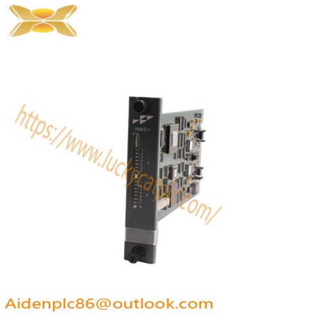 BENTLY 3500/42M 02R - High Precision Industrial Control Module