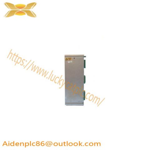 BENTLY NEVADA 12822901 Proximity Seismic Input Output Module